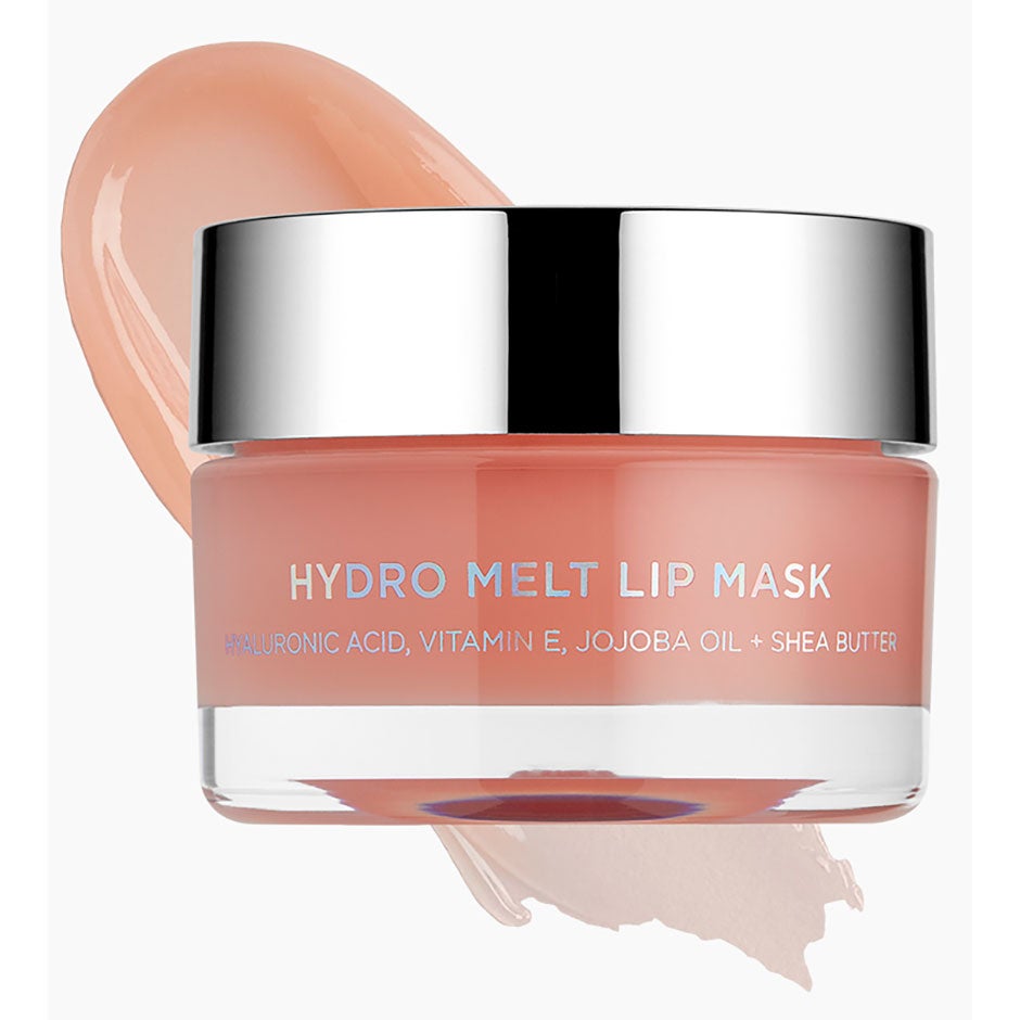 Bilde av Sigma Beauty Hydro Melt Lip Mask Hush - 9,6 G