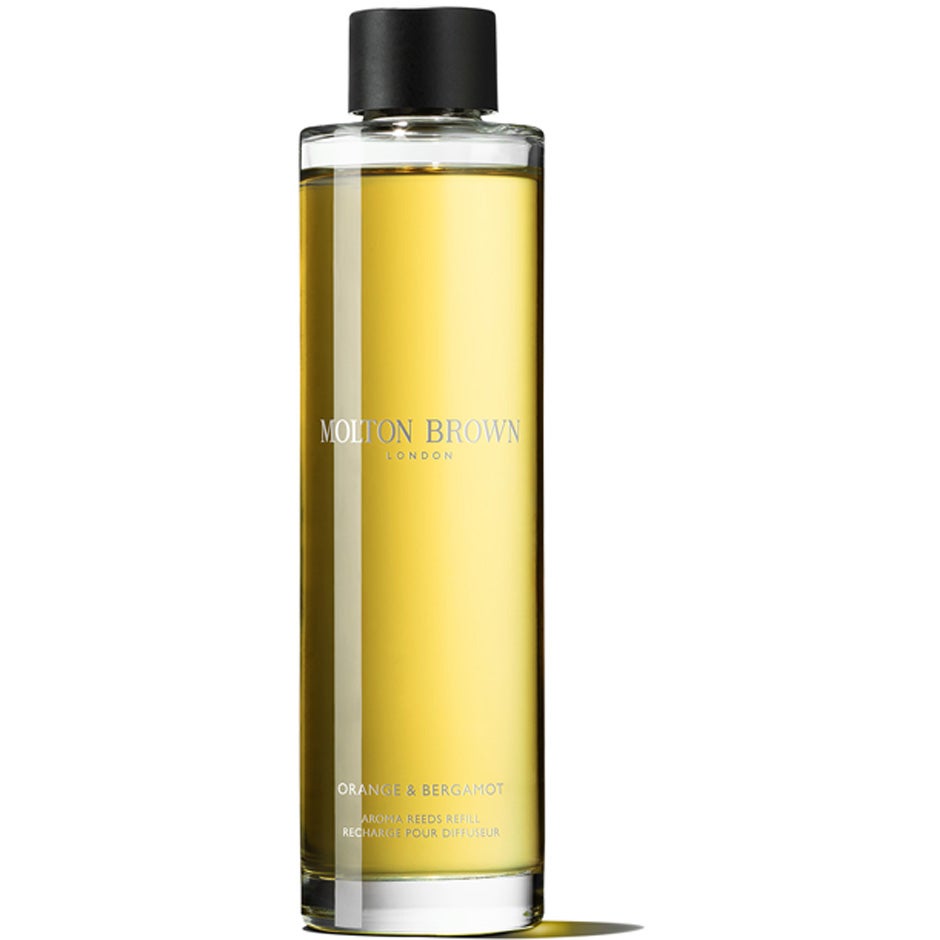 Molton Brown Orange & Bergamot Aroma Reeds Refill