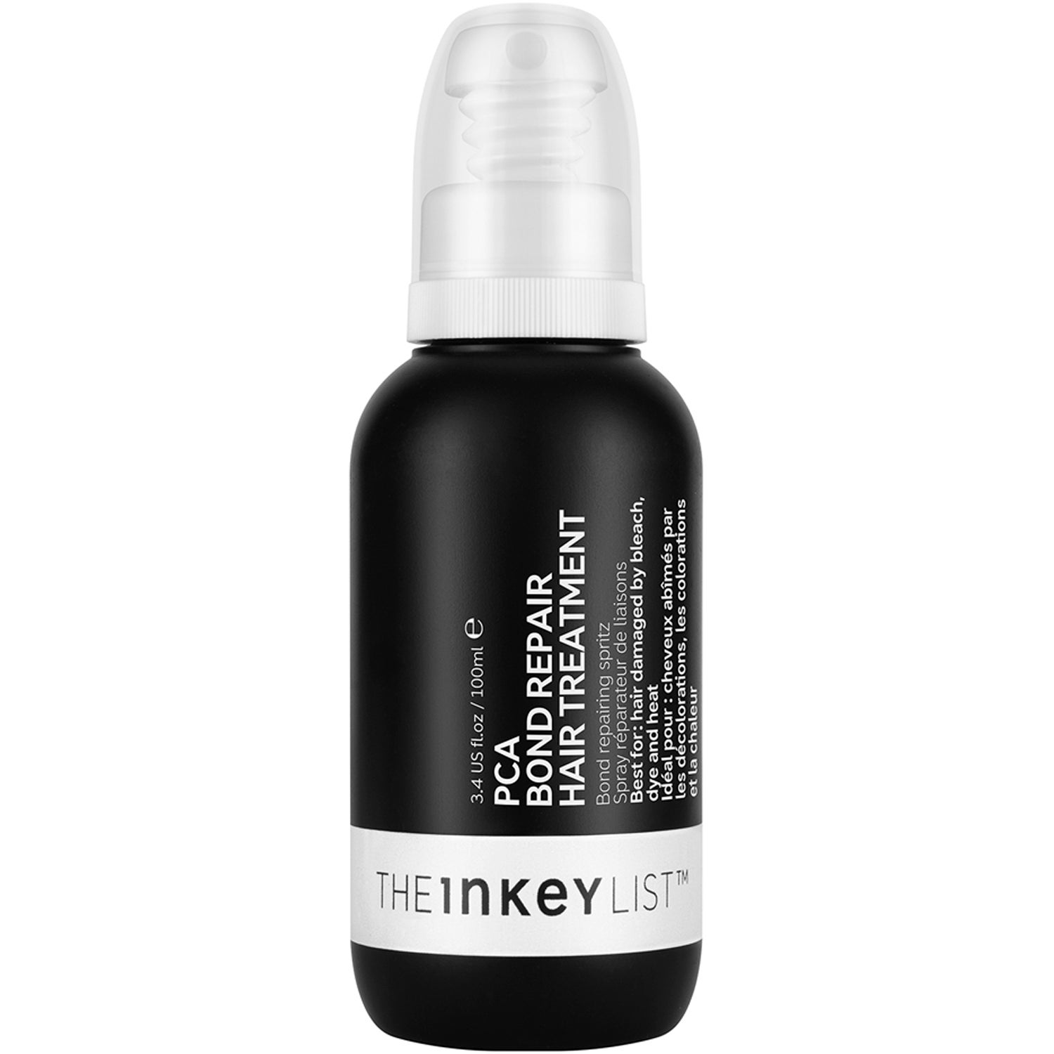 The Inkey List PCA Bond Repair Hair Treatment 100ml
