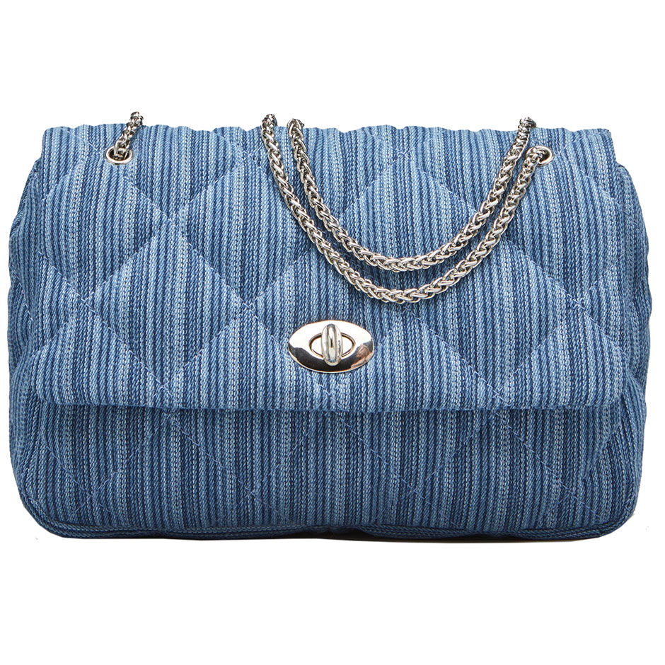 Fern Hollis Bag Dusk Blue