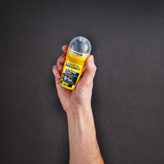 Men Expert Deo 96 H Invincible Sport Dry Non-Stop Roll-on