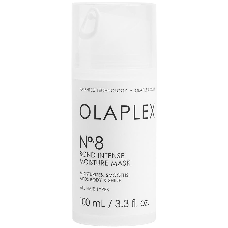 Bilde av Olaplex No.8 Bond Intense Moisture Mask 100 Ml