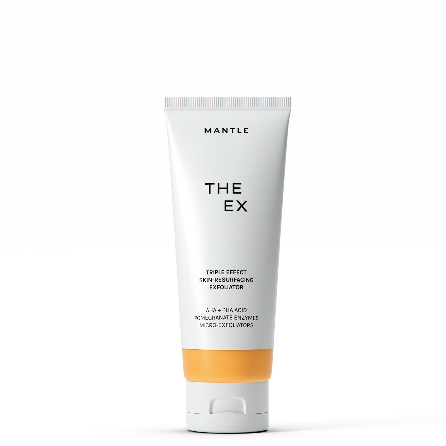 The Ex – Triple Effect Skin-Resurfacing Exfoliator 75 ml