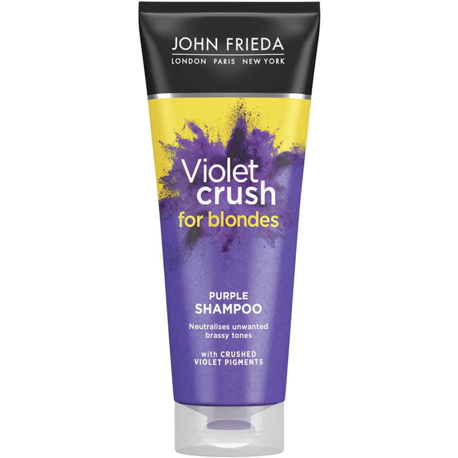 Bilde av John Frieda Colour Renew Shampoo 250 Ml