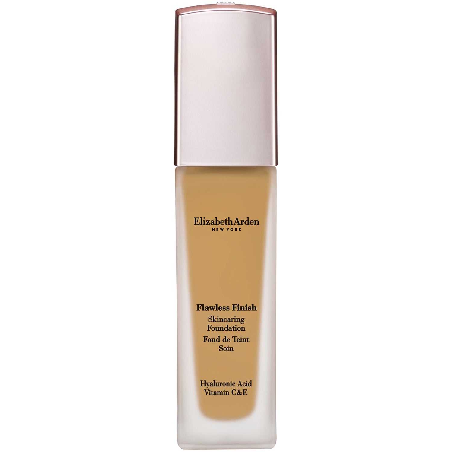 Elizabeth Arden Flawless Finish Skincaring Foundation 450n - 30 ml