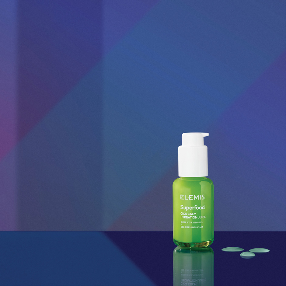 Superfood CICA Calm Hydration Juice