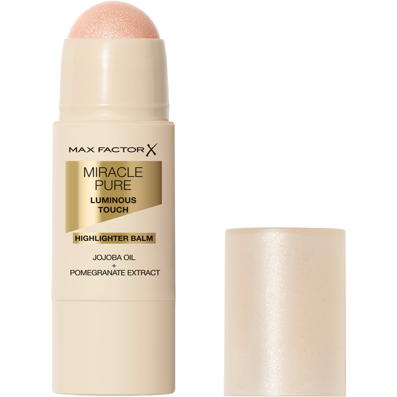 Bilde av Miracle Pure Luminous Touch Soft Pearl 10 6gr