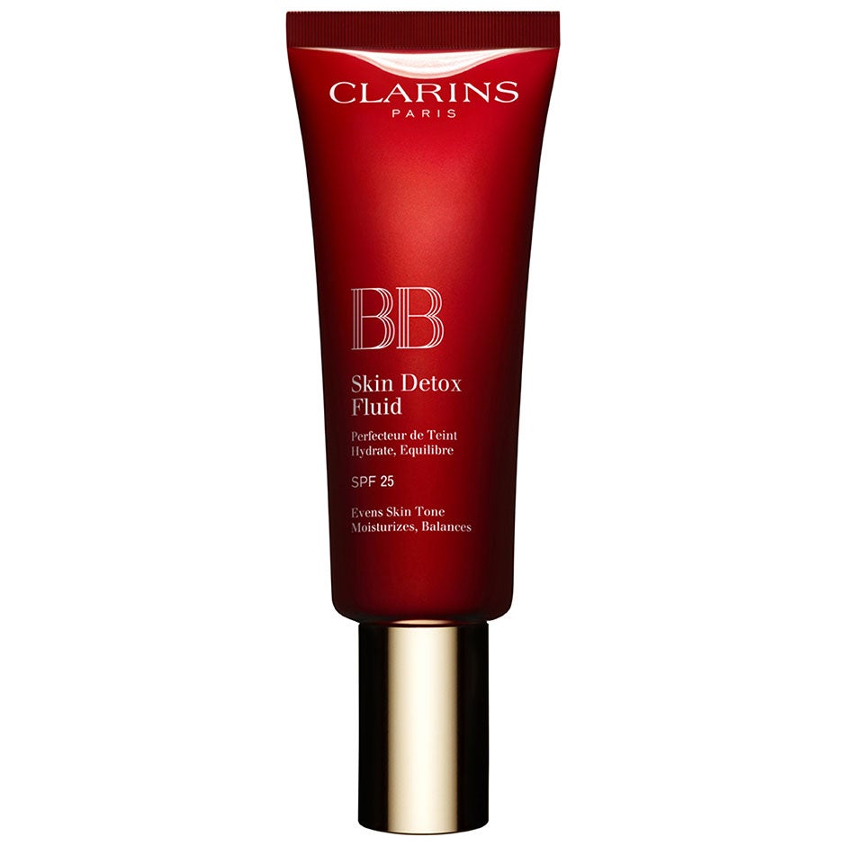 BB Detox Fluid SPF25 03 Dark