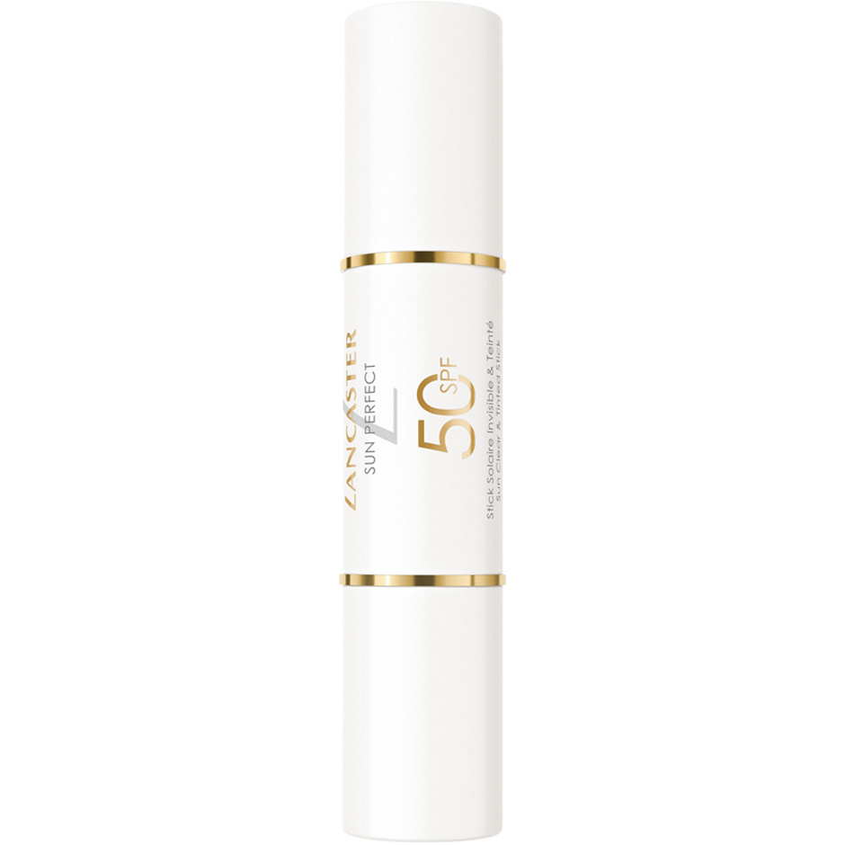 Sun Perfect Sun Clear & Tinted Duo Stick SPF50