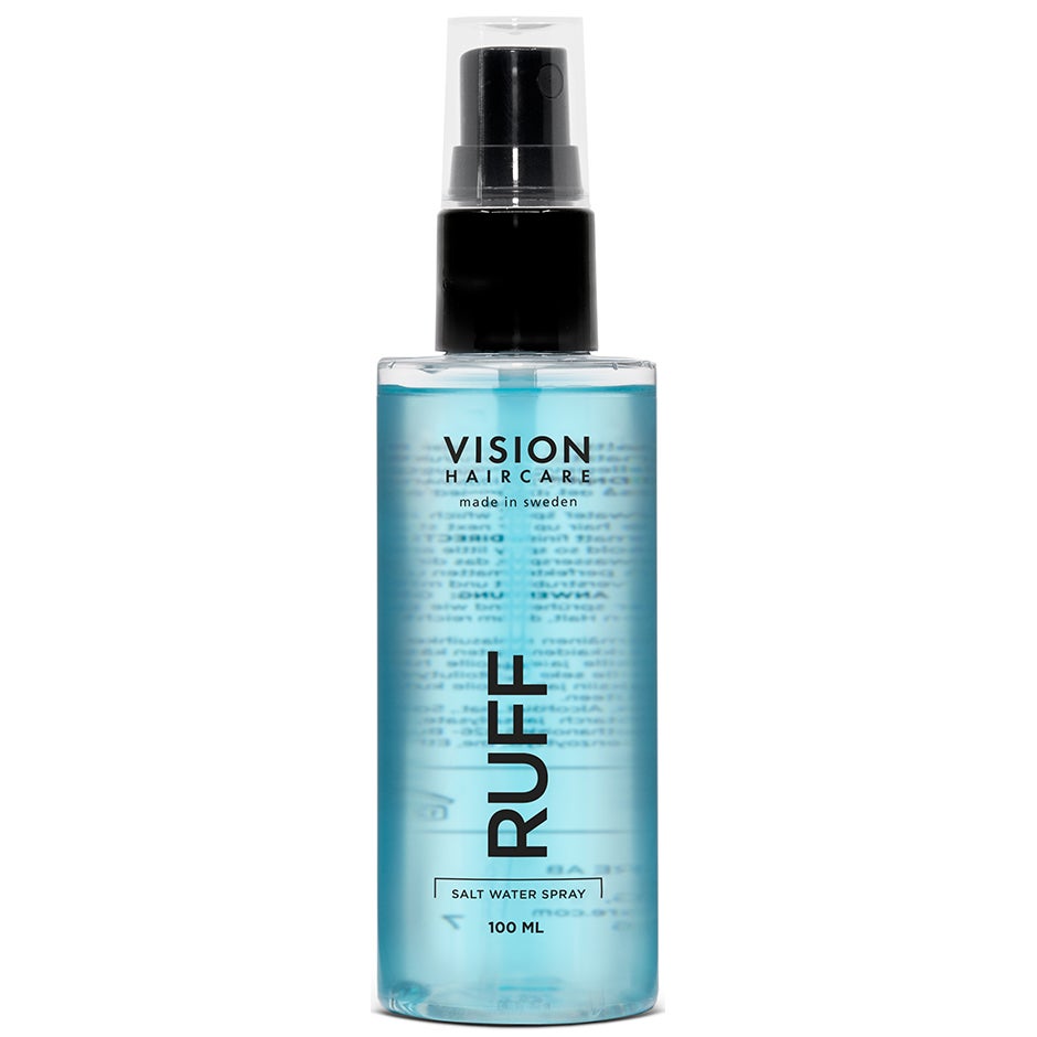 Vision Haircare Ruff Salt Water Spray (100 ml)