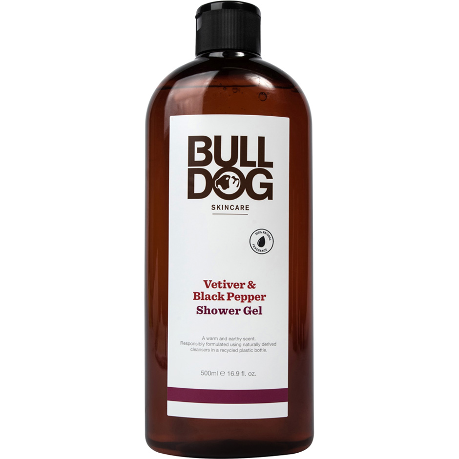 Shower Gel