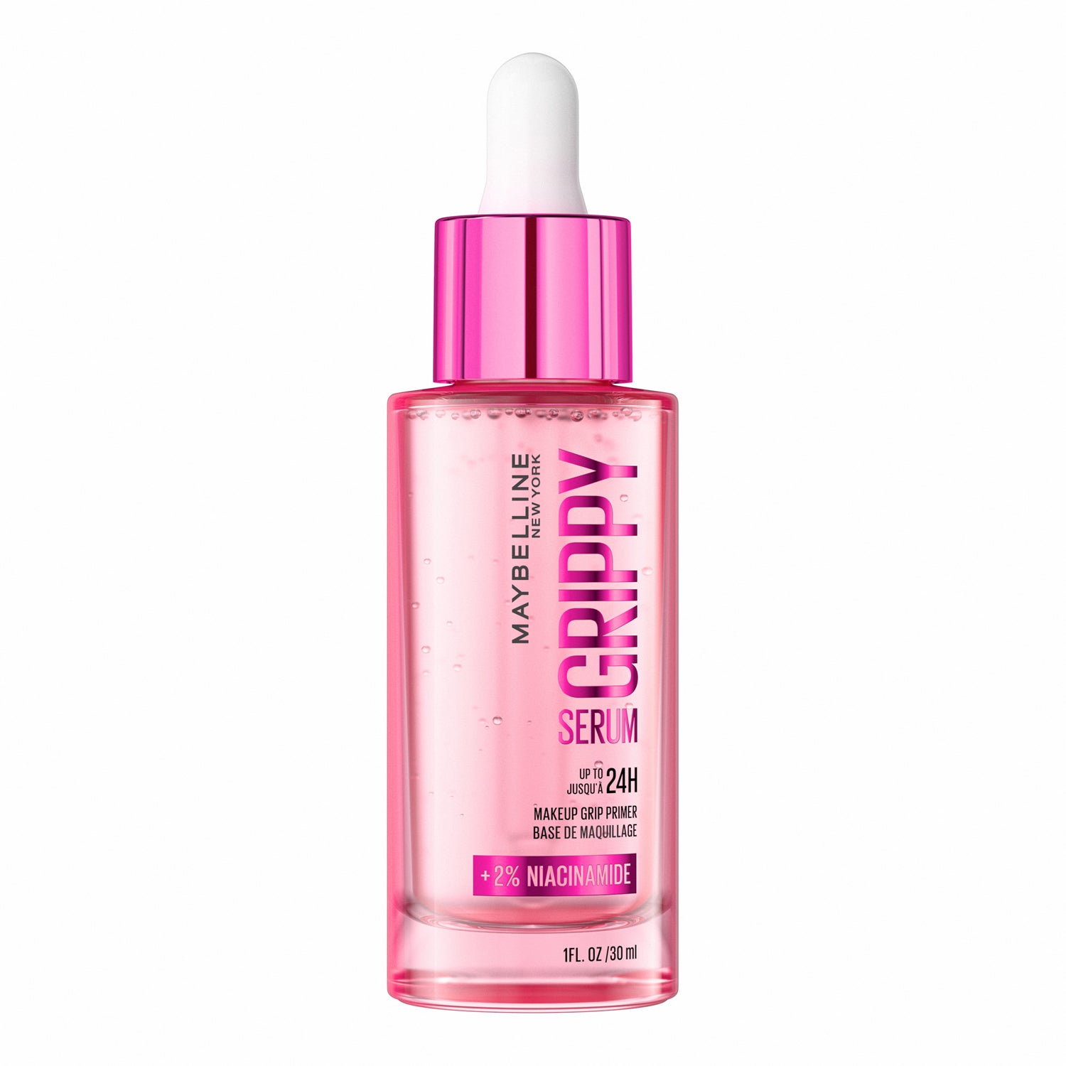 Maybelline New York Grippy Serum Primer (30 ml)