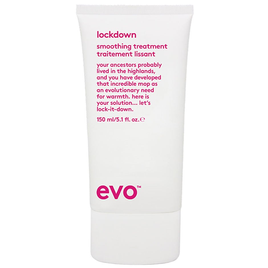 Bilde av Evo Lockdown Leave In Smoothing Treatment 150 Ml