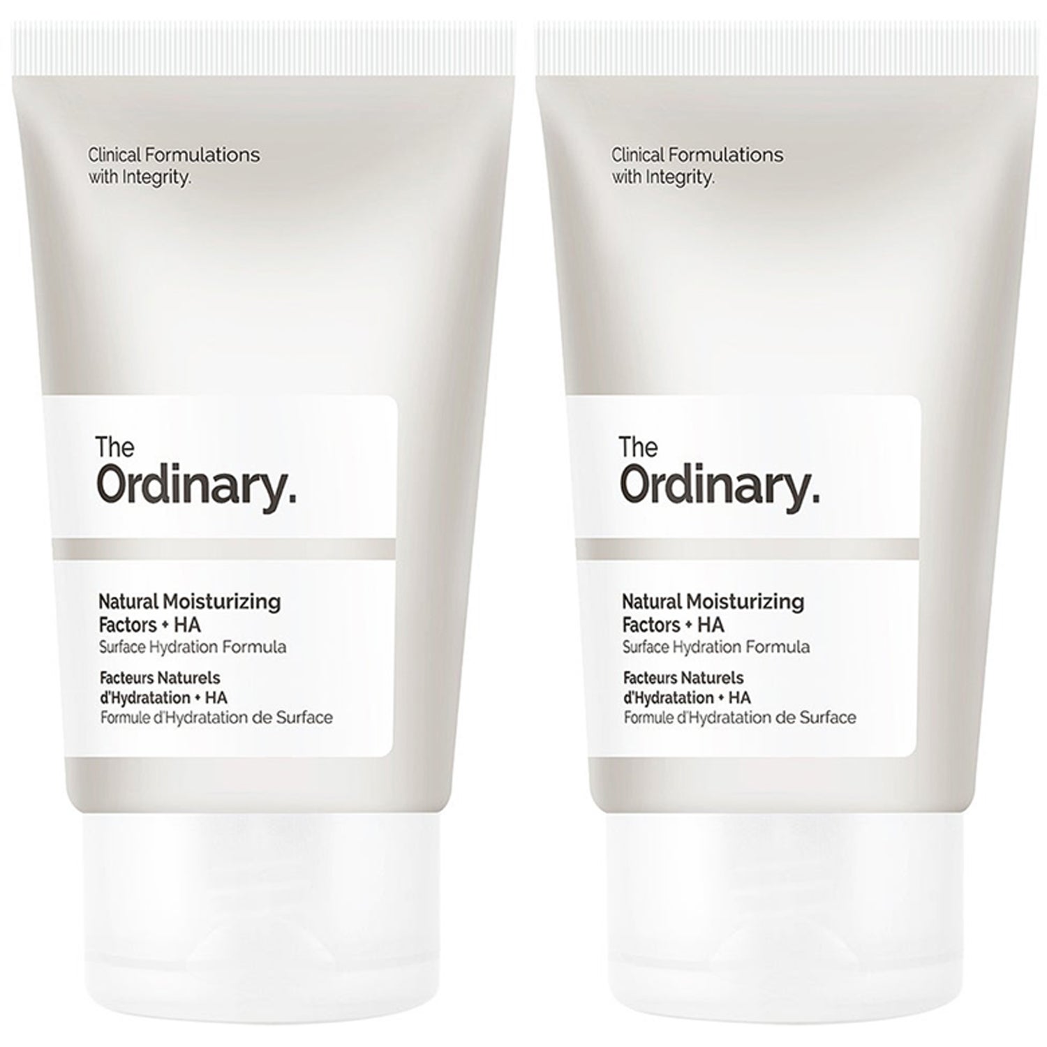 The Ordinary Youthful & Radiant Skin Care Set