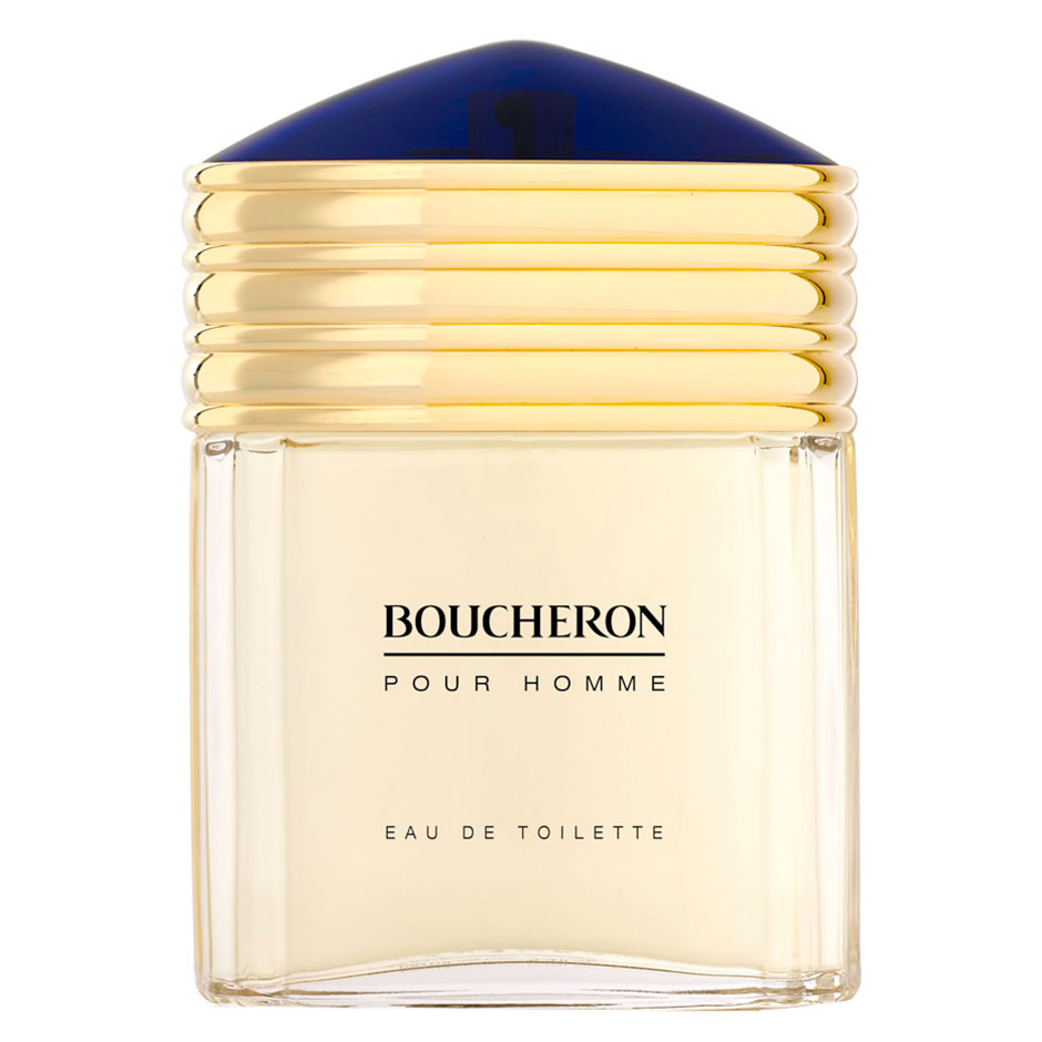 Bilde av Boucheron Pour Homme Eau De Parfum - 100 Ml