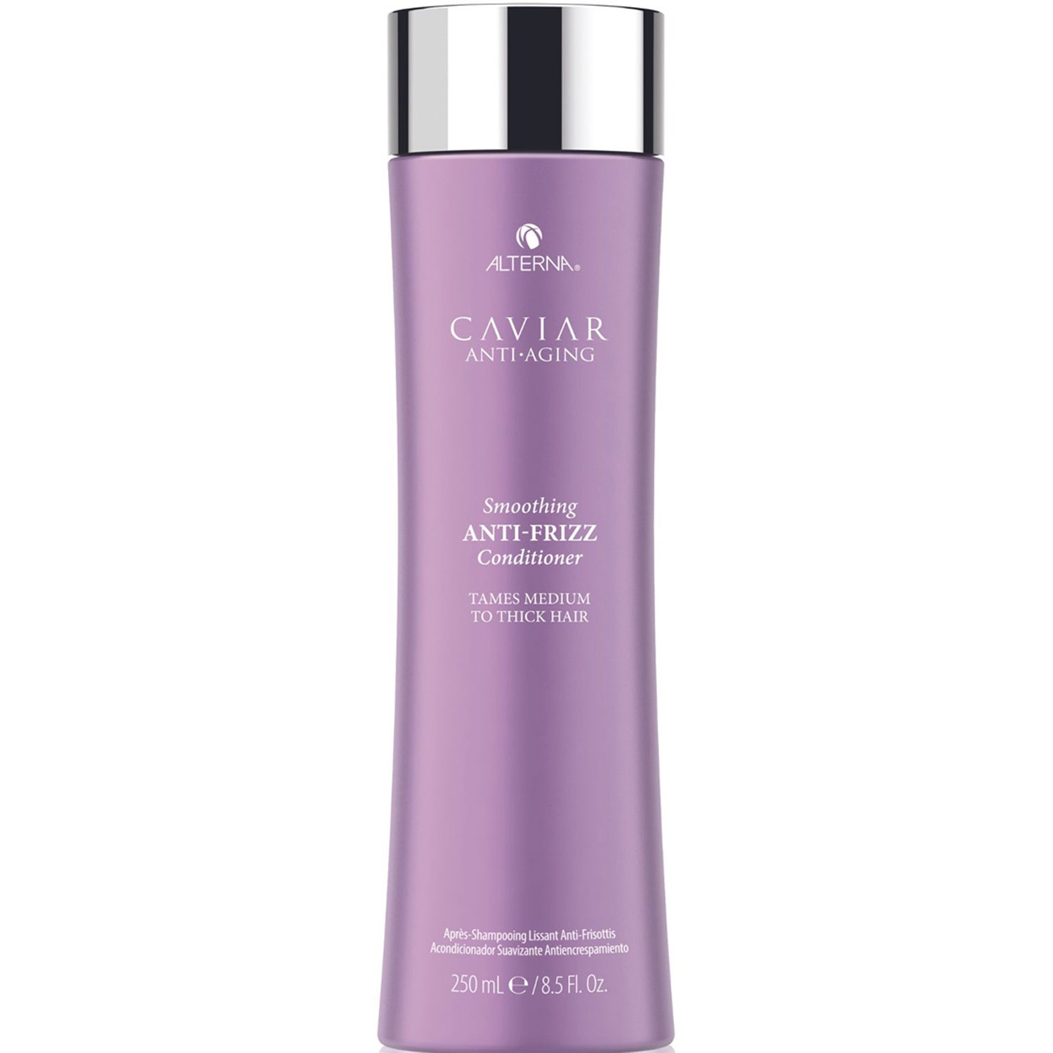 Alterna Caviar Anti-Frizz Conditioner 250 ml