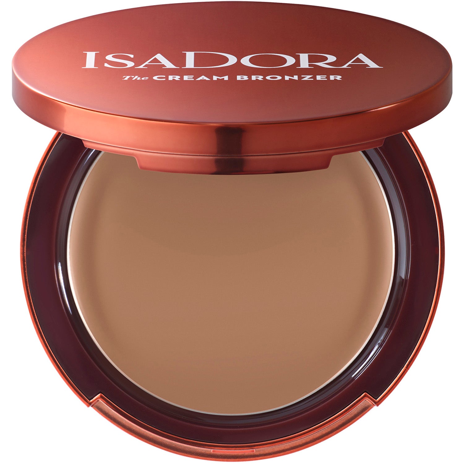 IsaDora The Cream Bronzer 46 Light - 6 g