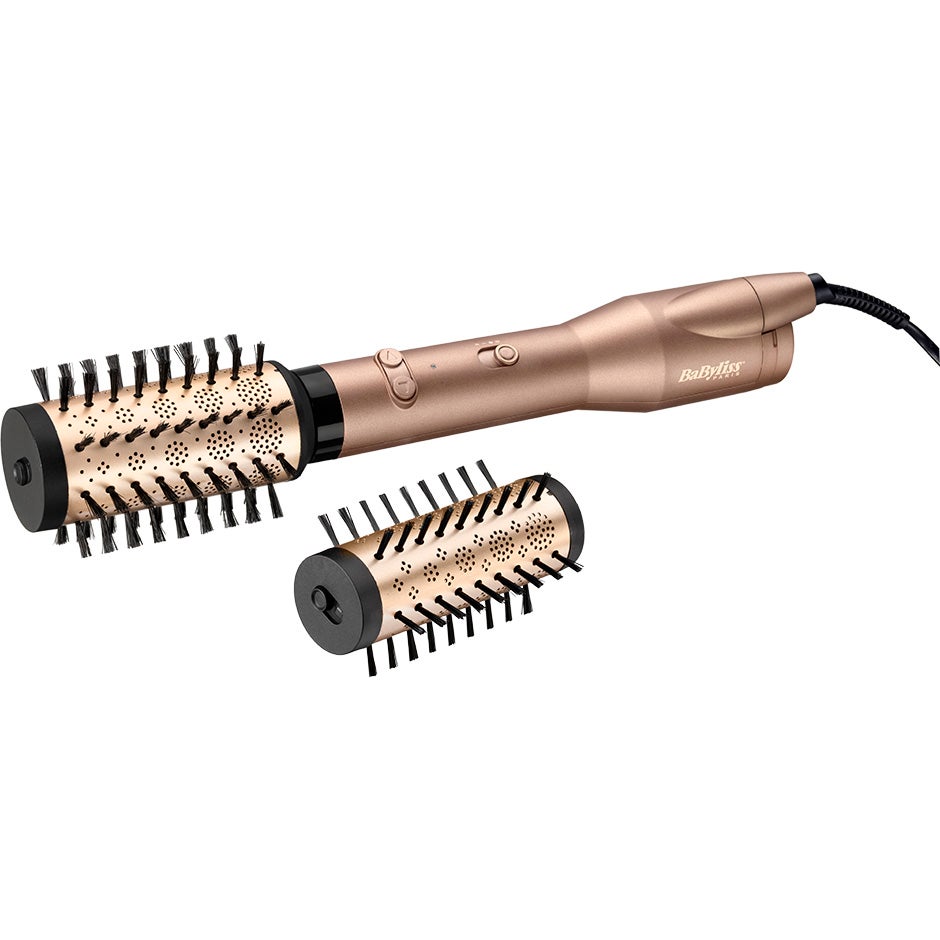 Babyliss Big Hair varmluftsbørste AS952E