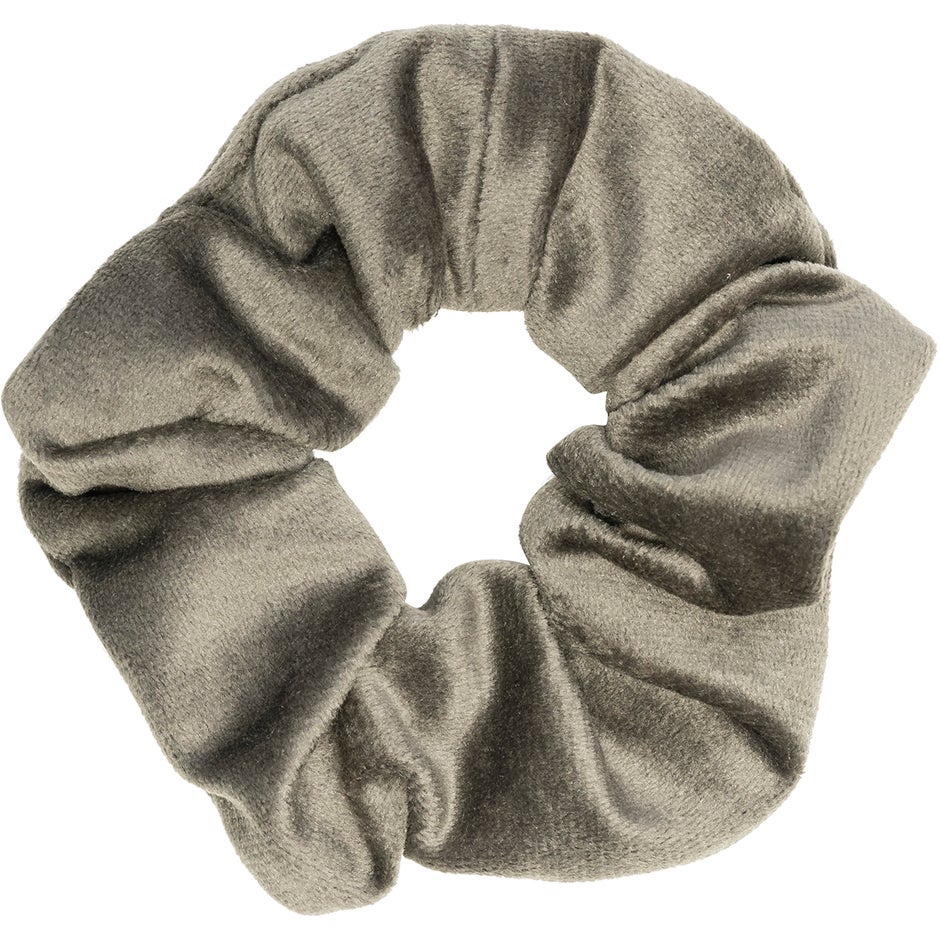 Bilde av Dark Velvet Scrunchie Army