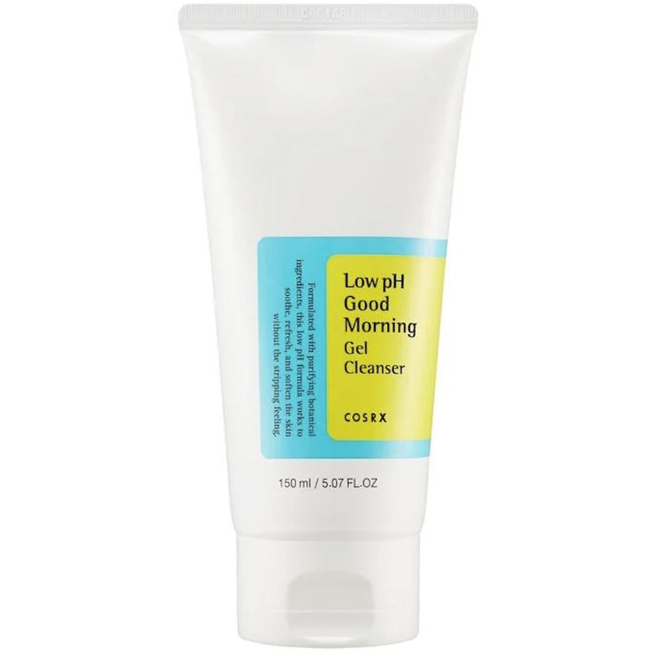 Low pH Good Morning Gel Cleanser, 150 ml
