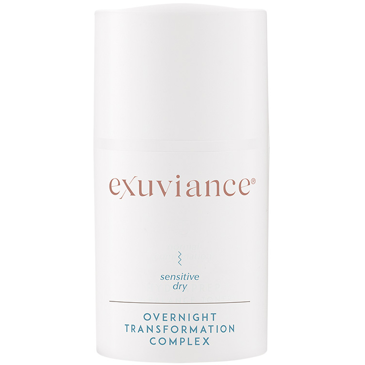 Overnight Transformation Complex 50g