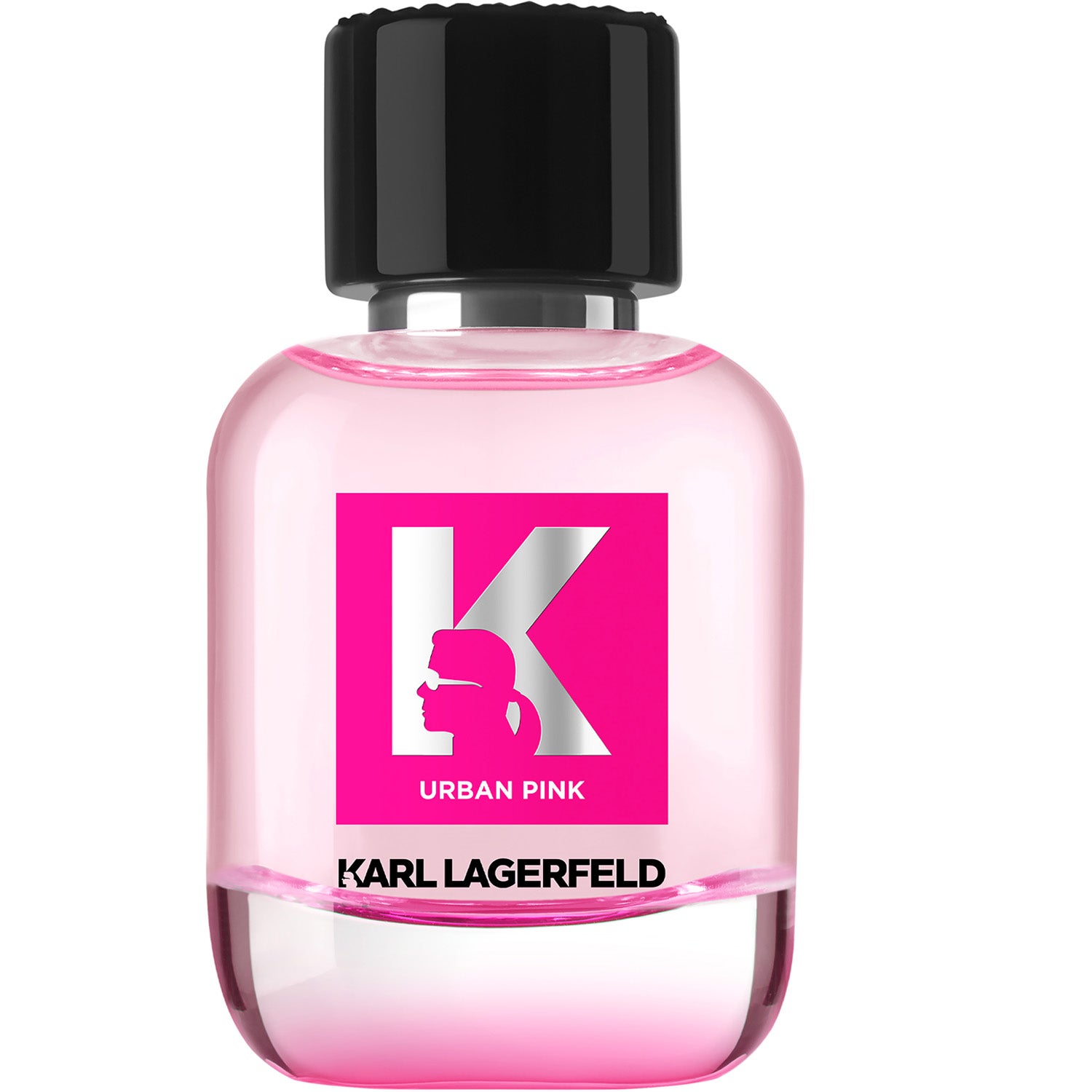 Karl Lagerfeld Jeans Urban Pink Woman Eau De Parfum 60ml