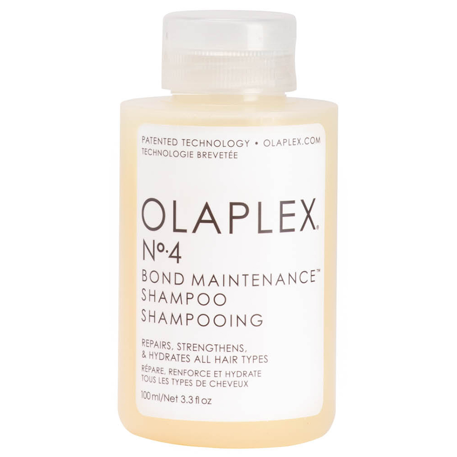 Bilde av Olaplex Bond Maintenance Shampoo No4 - 100 Ml