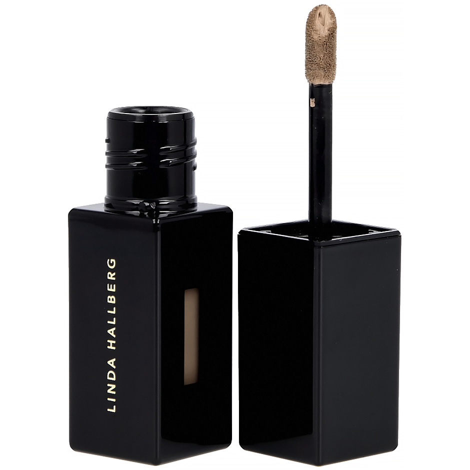 LH Cosmetics Velvet Couture Nougat 4ml