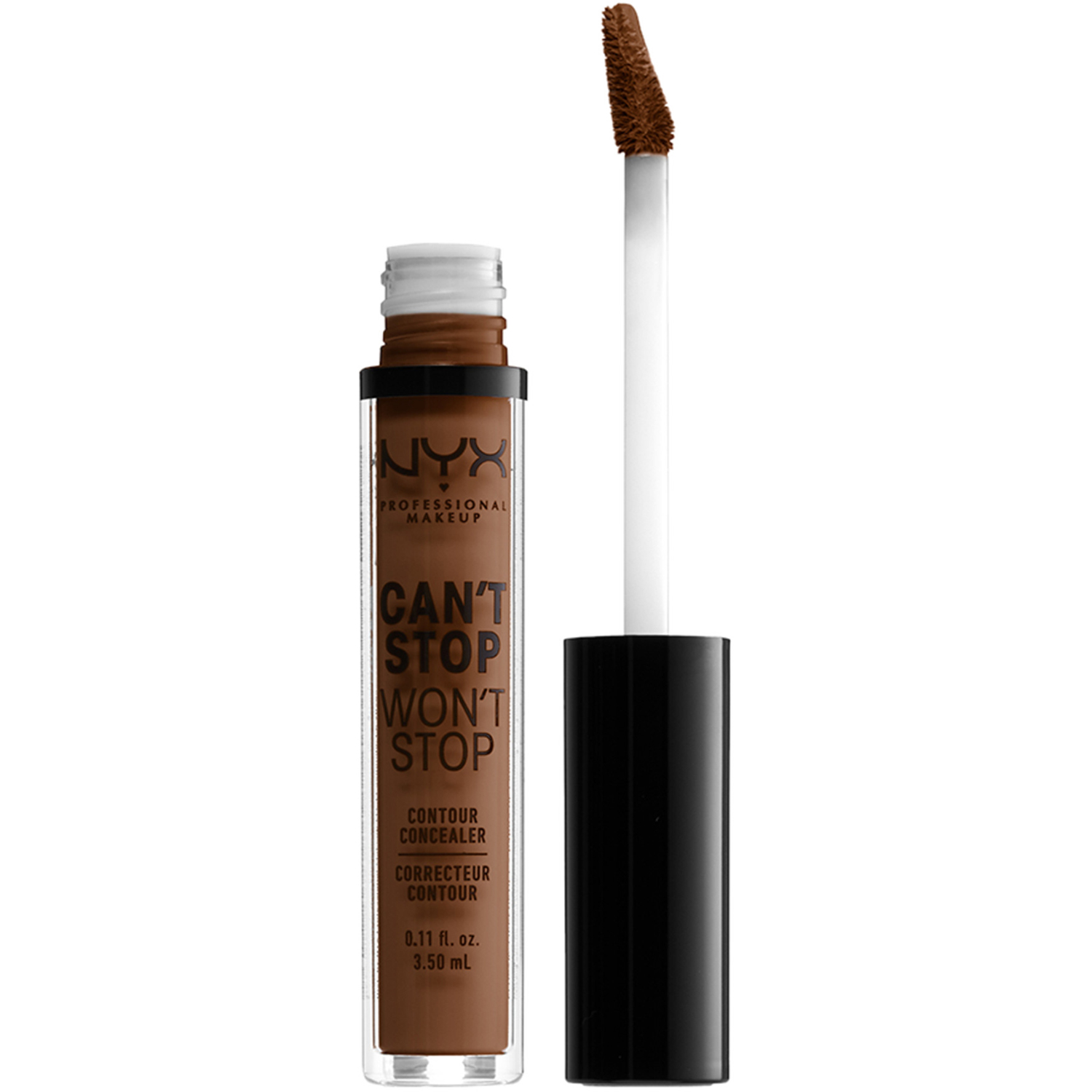 Can'T Stop Won'T Stop Contour Concealer Mocha