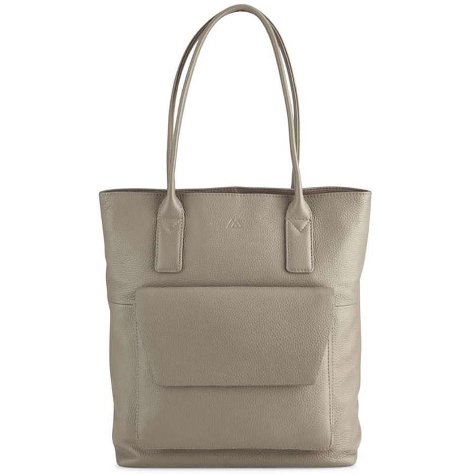 Aubrey MBG Bag, Grain