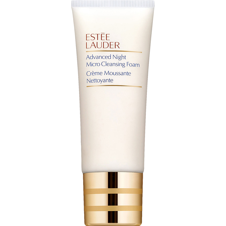 Advanced Night Micro Cleansing Foam