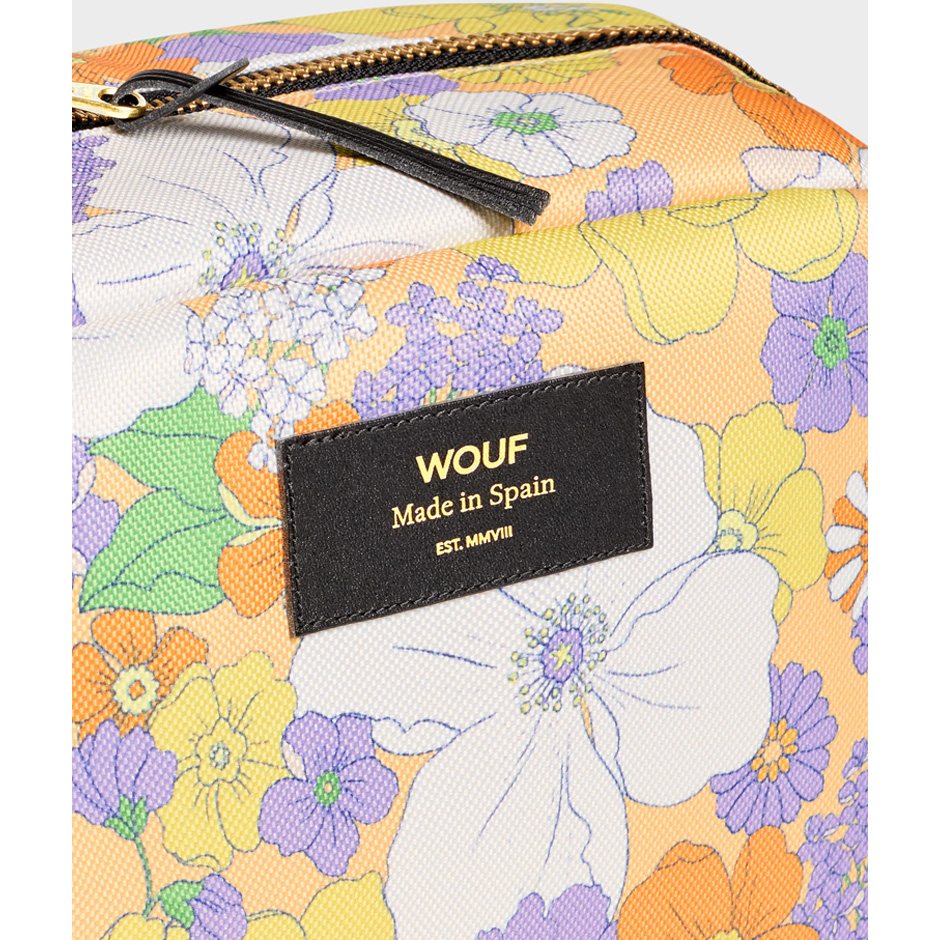 Large Toiletry Bag
