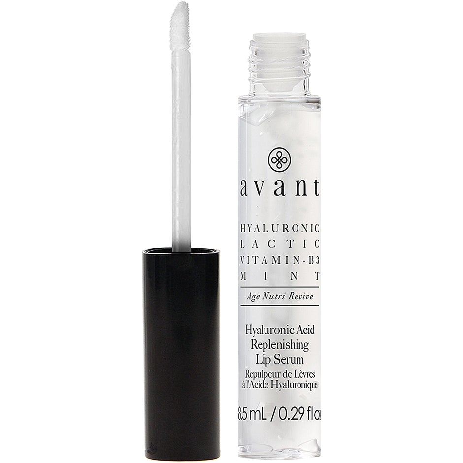 Bilde av Avant Skincare Hyaluronic Acid Replenishing Lip Serum 8,5 Ml