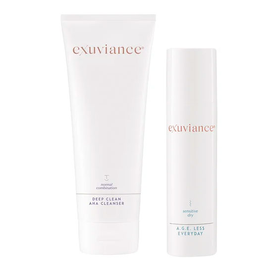 Exuviance Exuviance Father's Day Kit