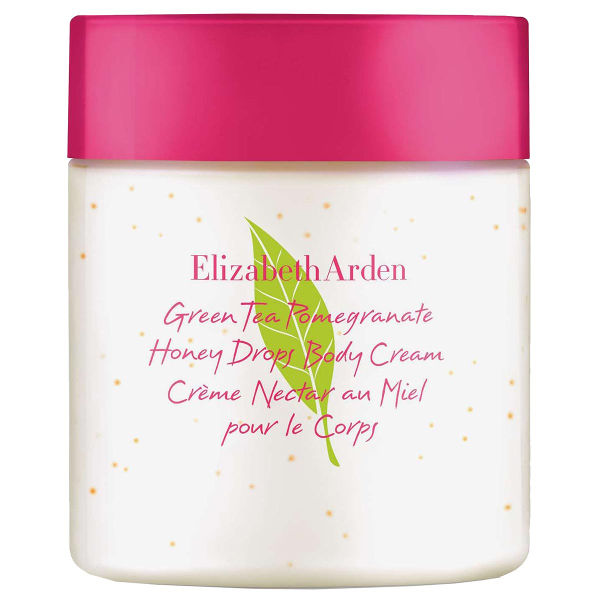 Green Tea Pomegranate