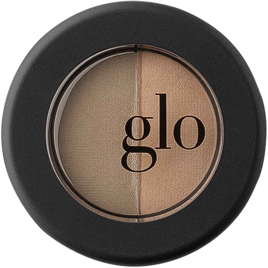 Bilde av Glo Skin Beauty Brow Powder Duo Taupe - 1.1 G