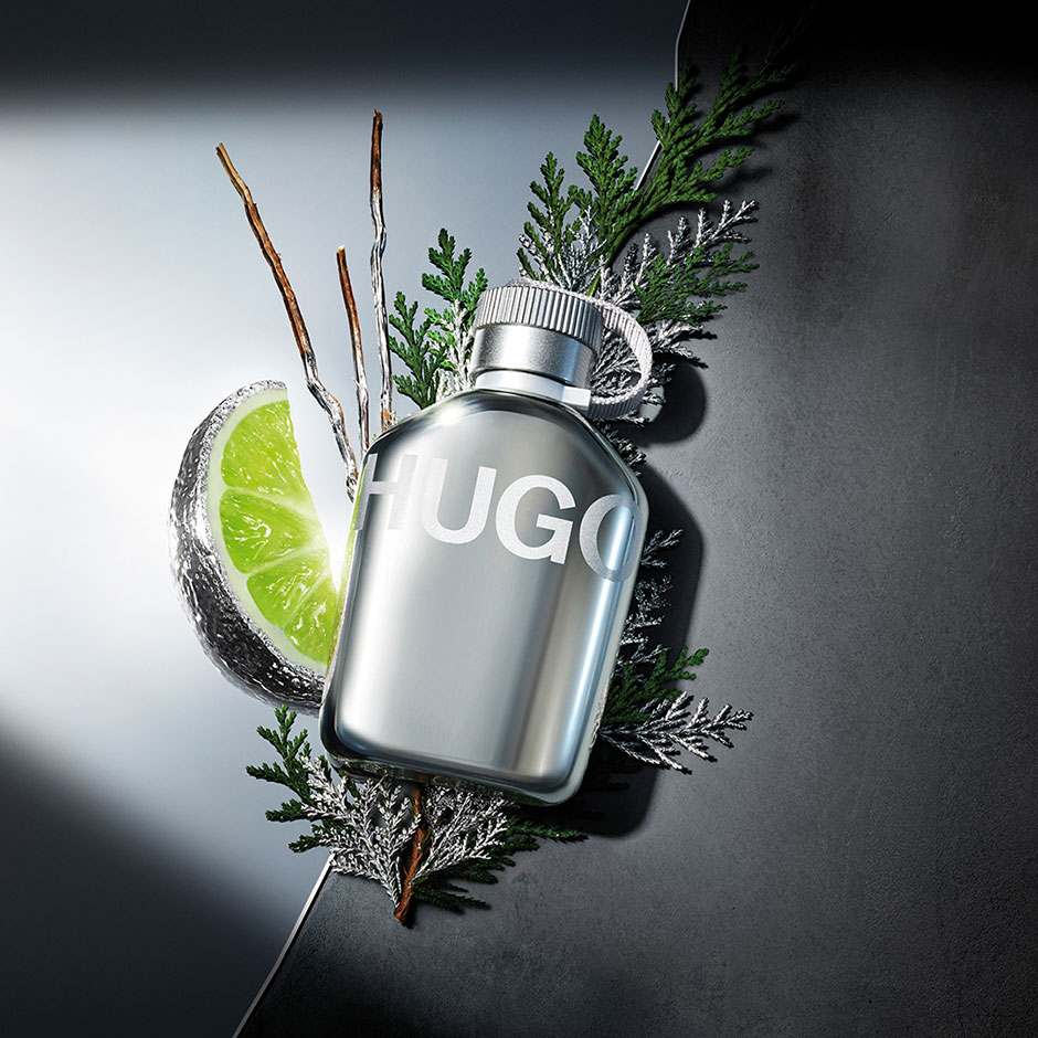 Hugo Reflective Edition