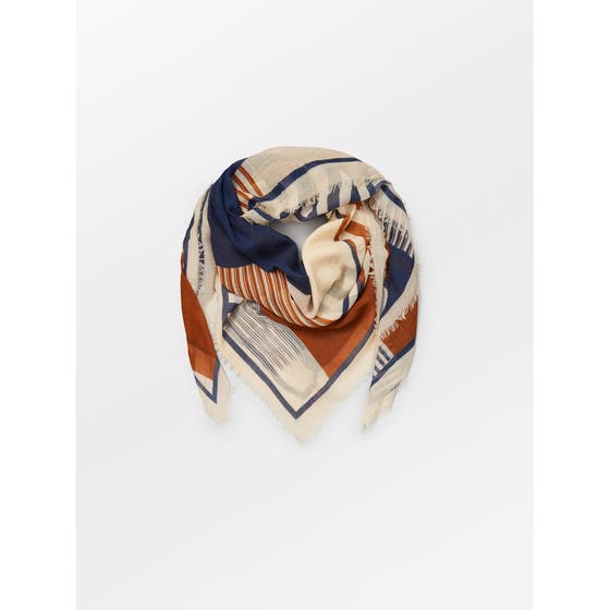 Grafia Woo Scarf