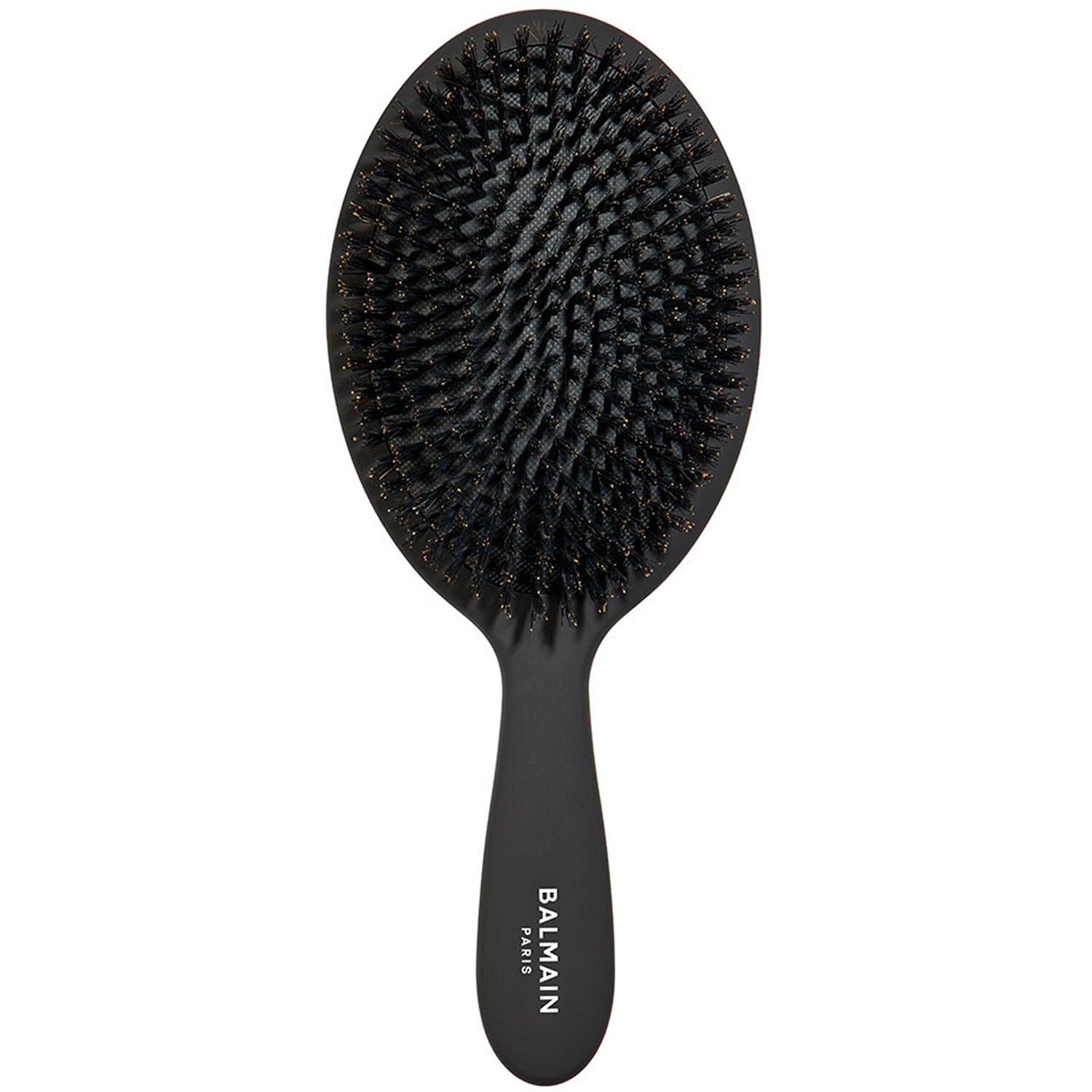 Balmain All Purpose Spa Brush Black