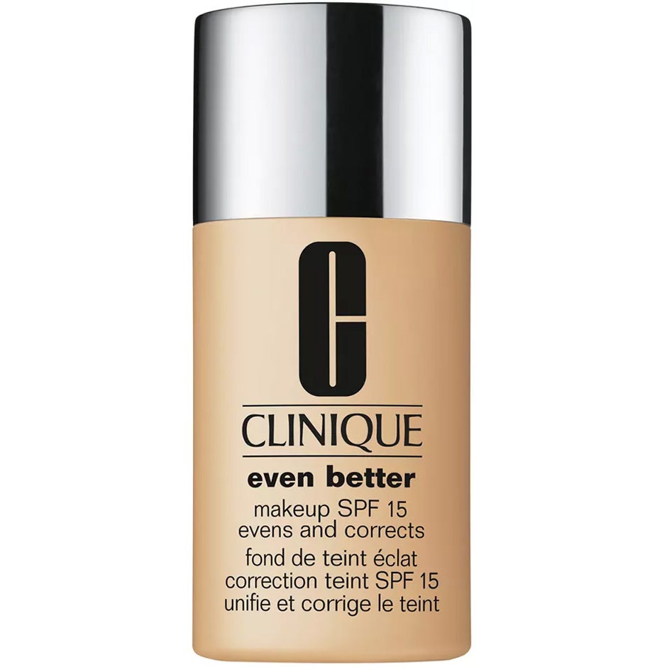 Even Better Makeup Foundation SPF15 WN 64 Butterscotch