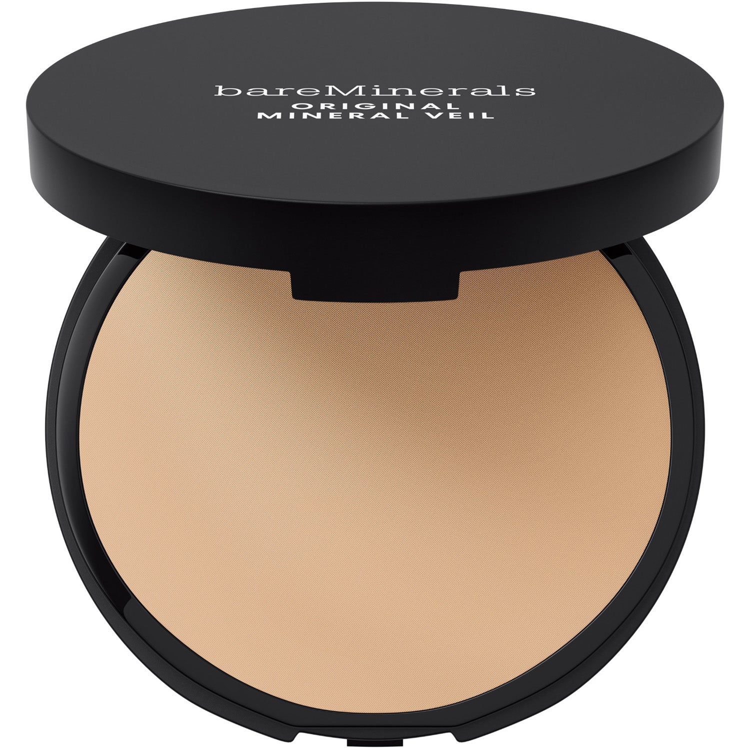 bareMinerals Original Mineral Veil Pressed Setting Powder Sheer Tan - 9 g