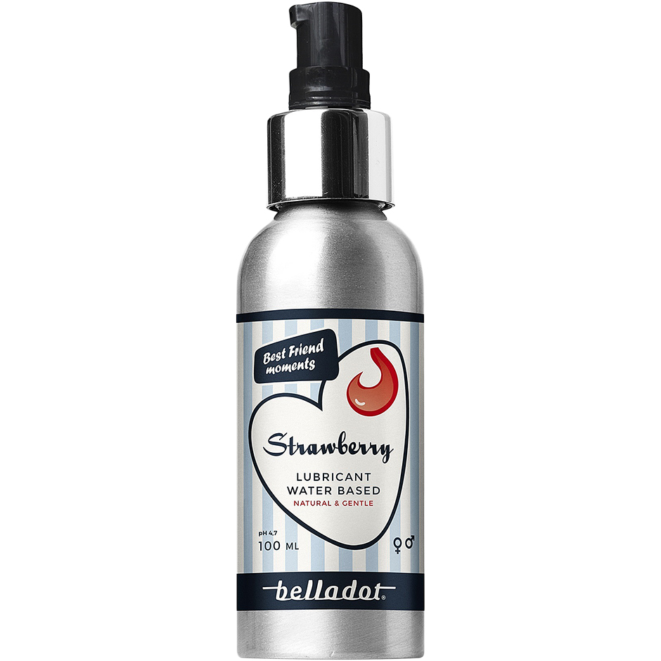 Lubricant Waterbased