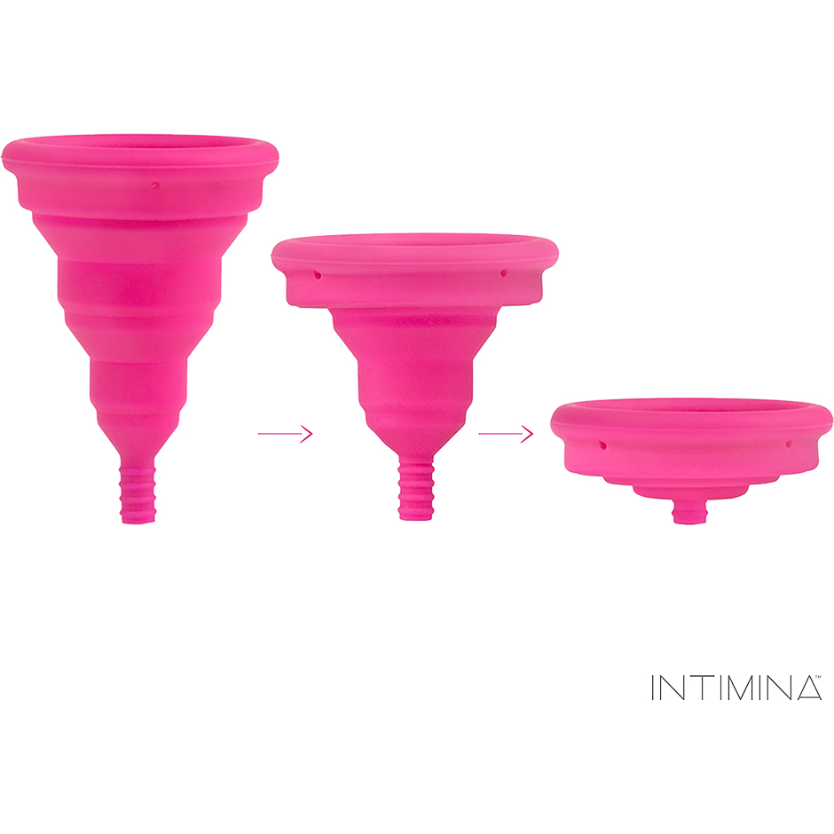 Lily Cup