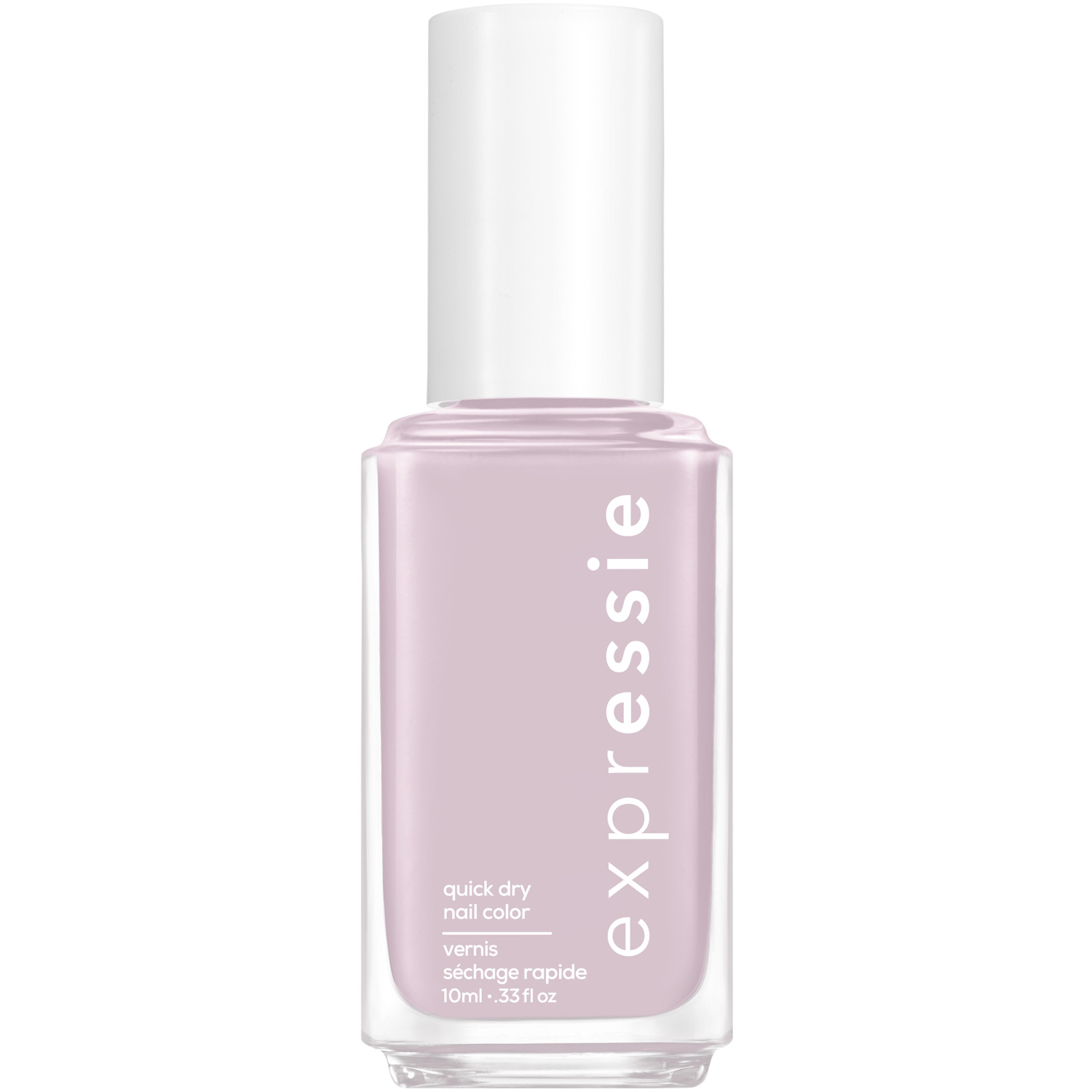 Nail Polish Expressie World As A Canvas 480 - 10 ml