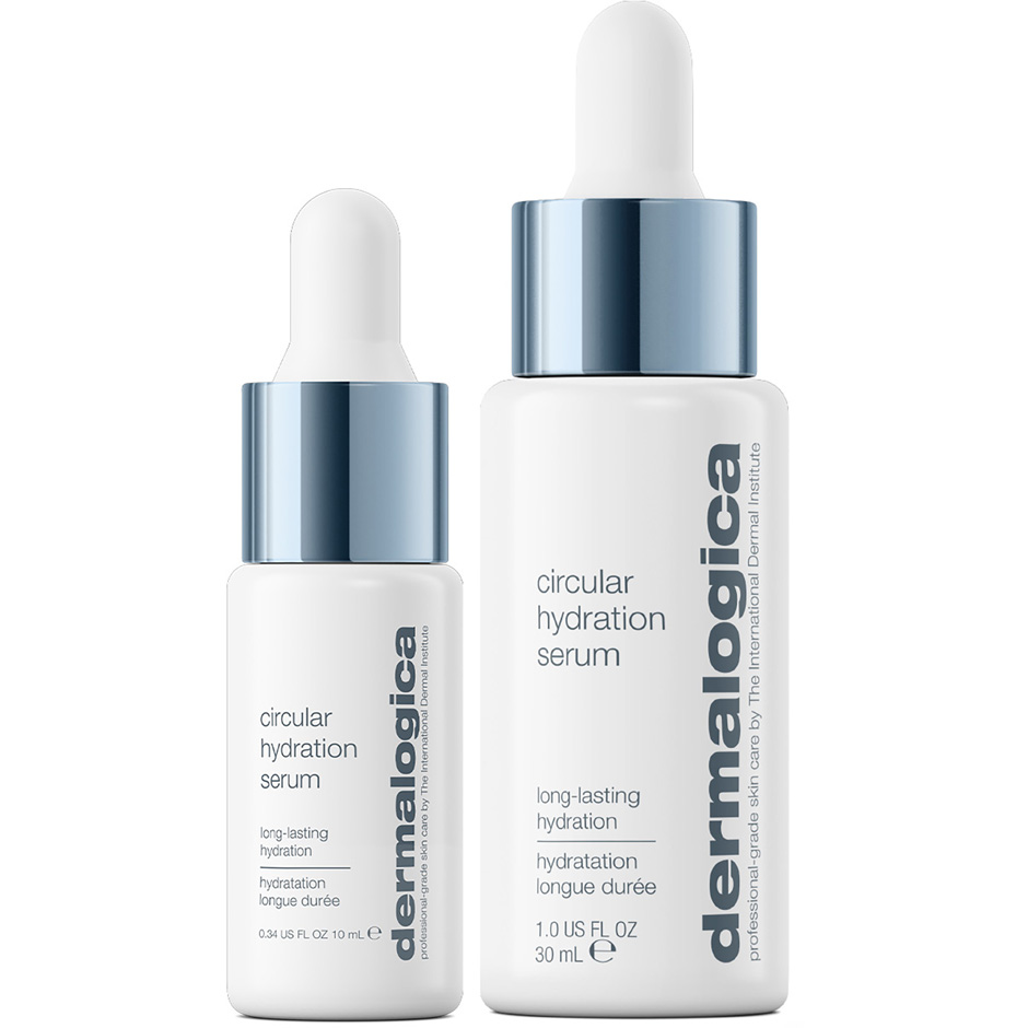 Long Lasting Hydration Kit