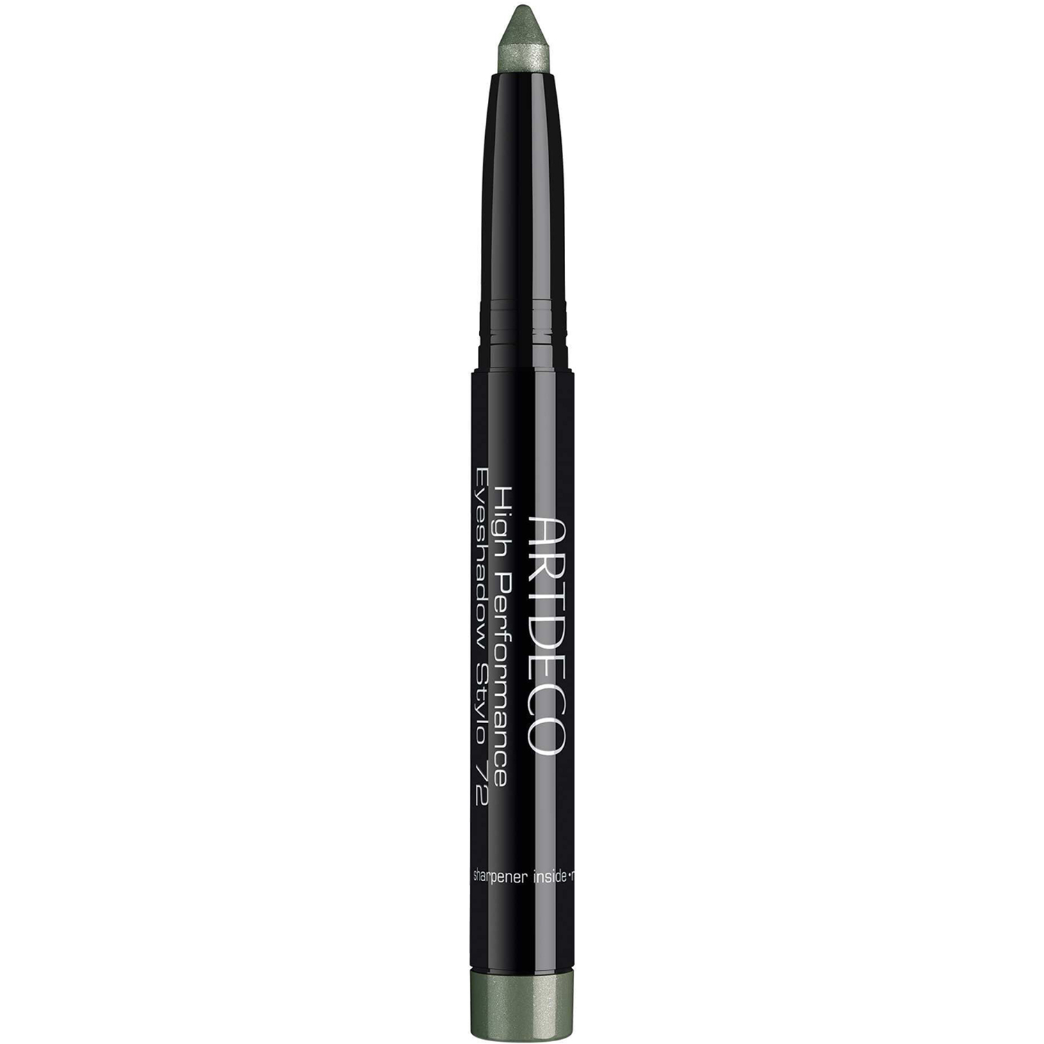 Artdeco High Performance Eyeshadow Stylo 72 Seaweed Green