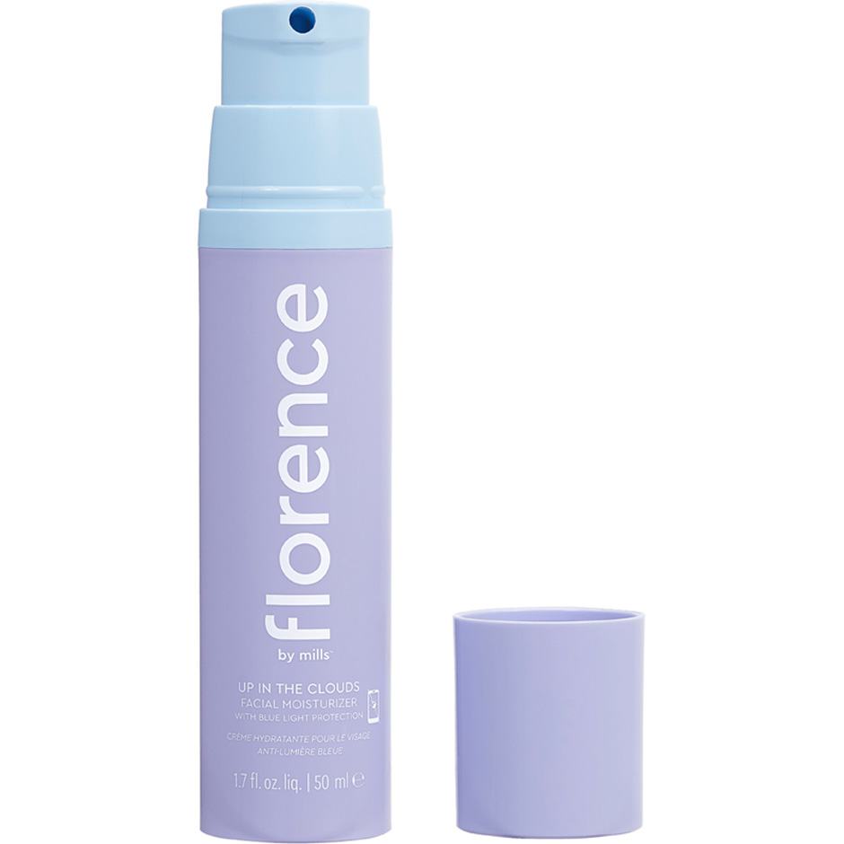 Bilde av Florence By Mills Up In The Clouds Facial Moisturizer 50 Ml