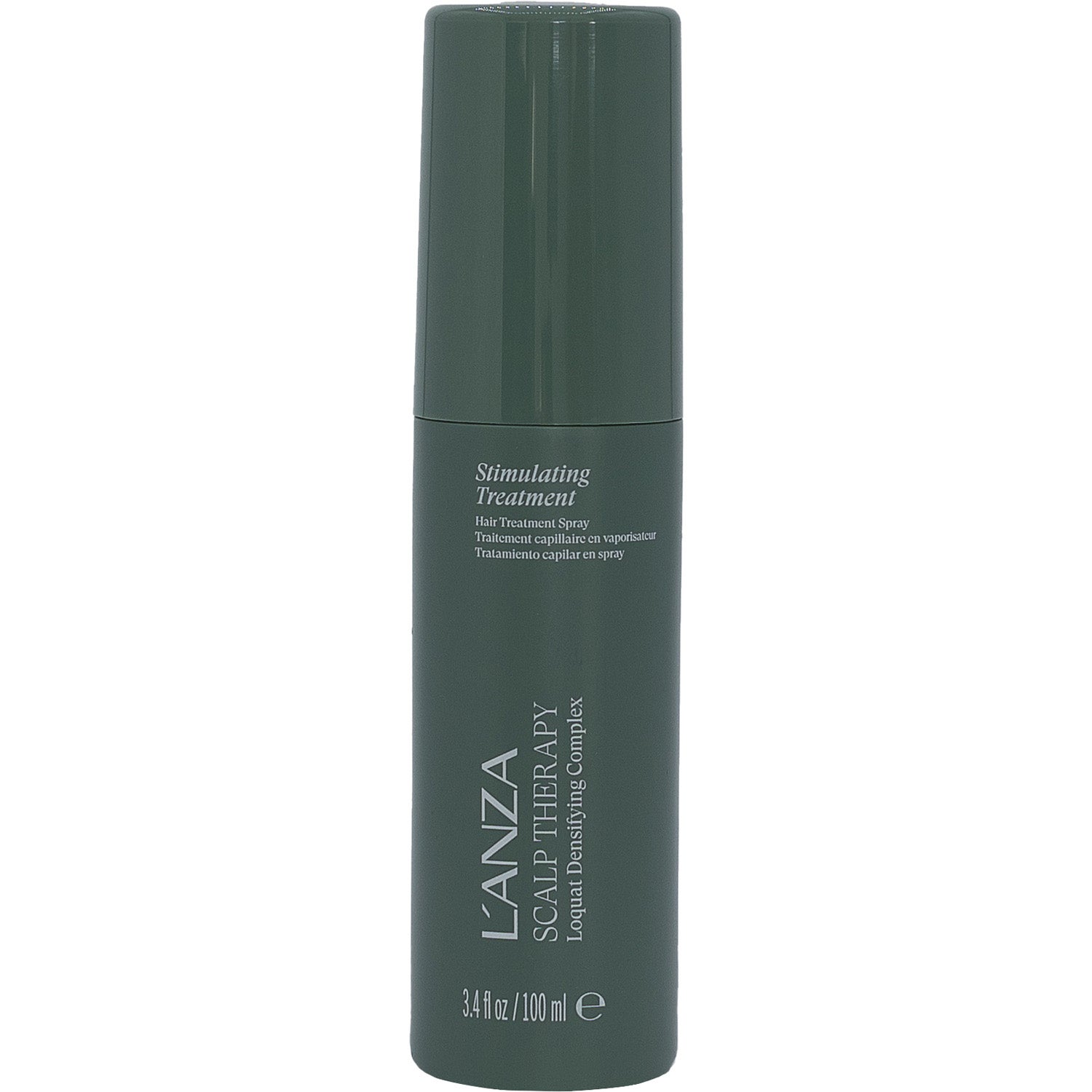 L'ANZA Stimulating Treatment Stimulating Hair Treatment - 250 ml