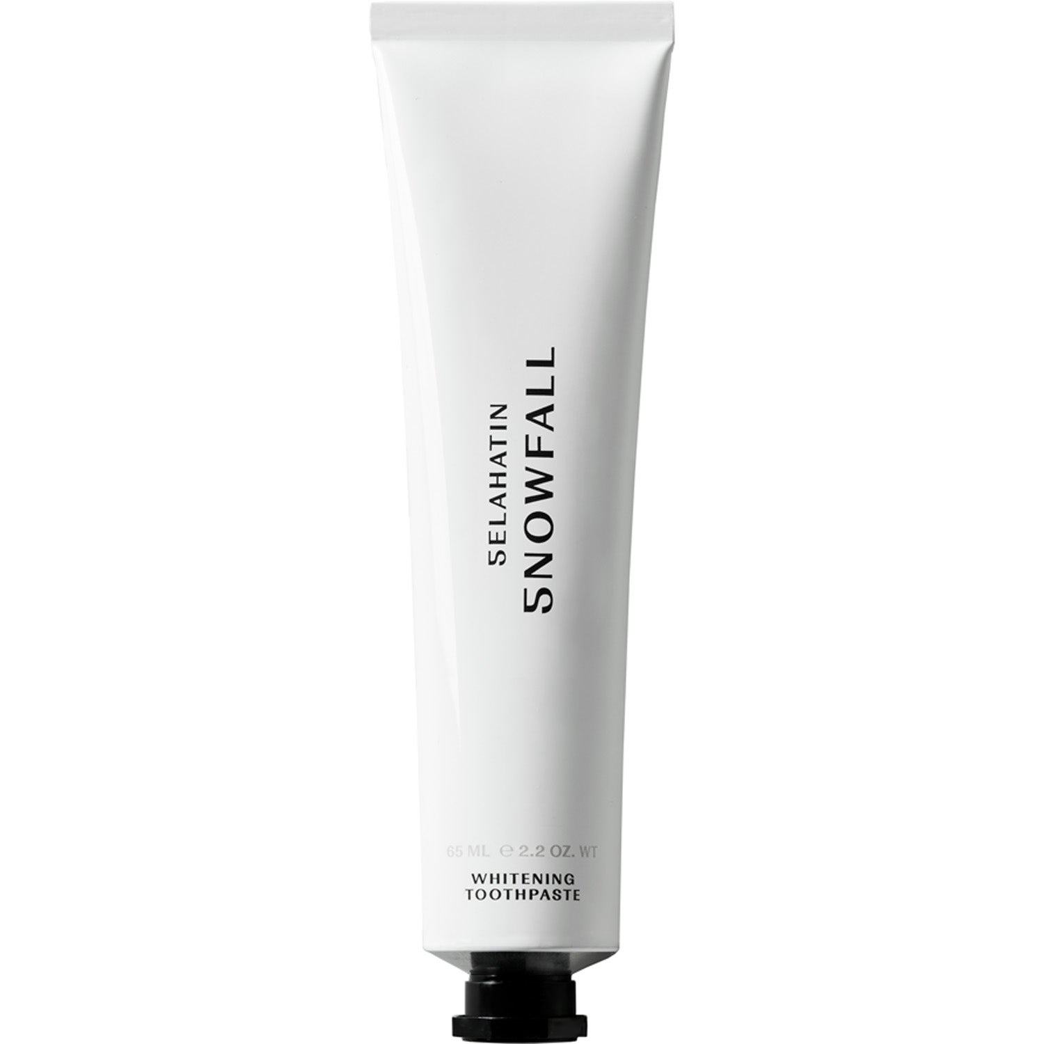 Selahatin Whitening Toothpaste Snowfall - 65 ml