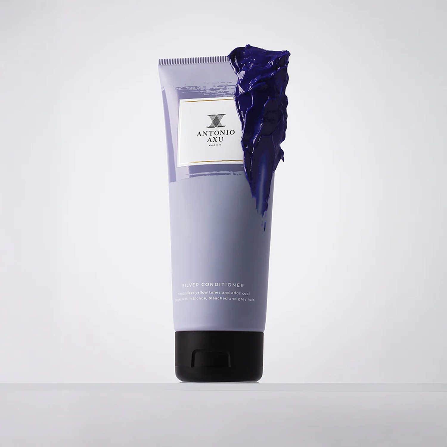 Silver conditioner